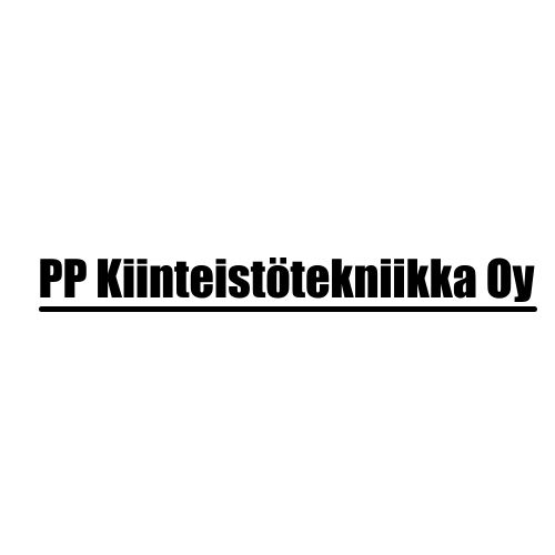 PP Kiinteistötekniikka Oy