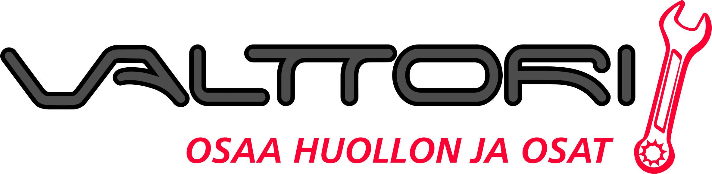 Valttori logo 2015
